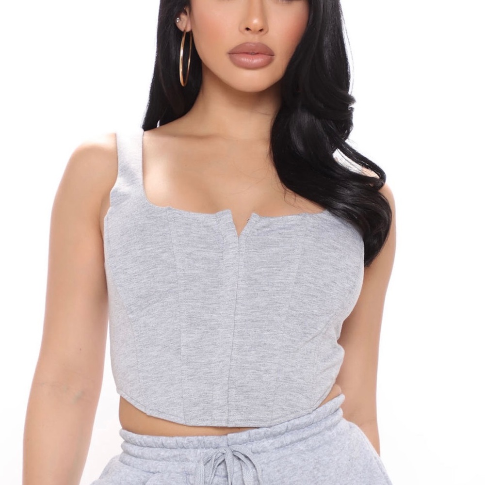 FashionNova Top